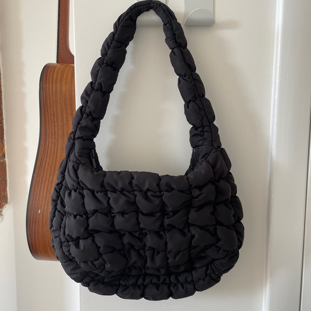COS - Quilted Mini Bag